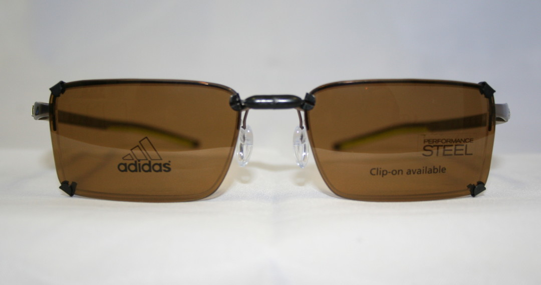 rayban sunglass clip on