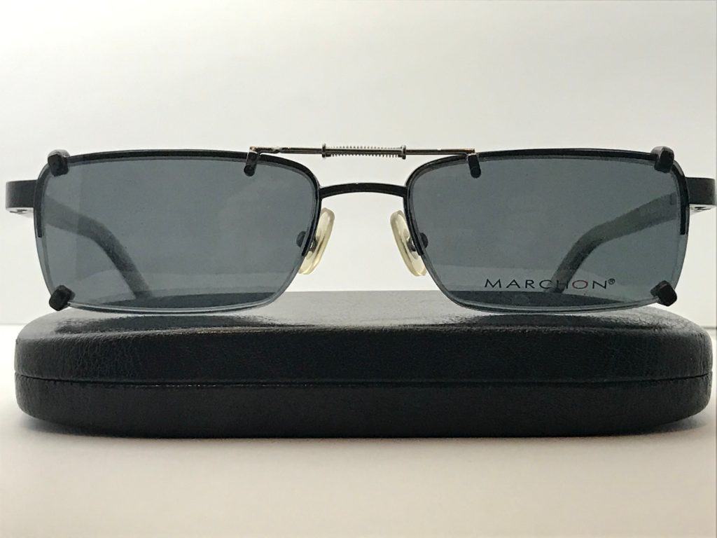 Custom Clip On Sunglasses Custom Clip On Sunglasses UV400 Polarized