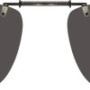 3DClips™ - Custom Clip On Sunglasses