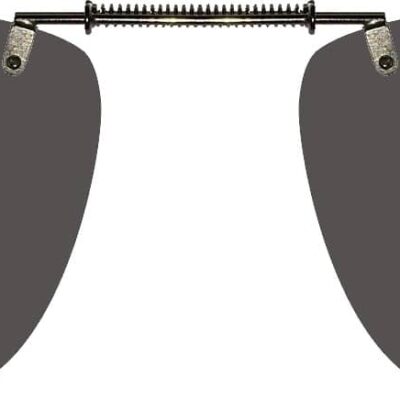 3DClips™ - Custom Clip On Sunglasses