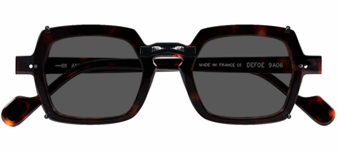 Magnetic Clip On Sunglasses For Plastic Eyeglasses