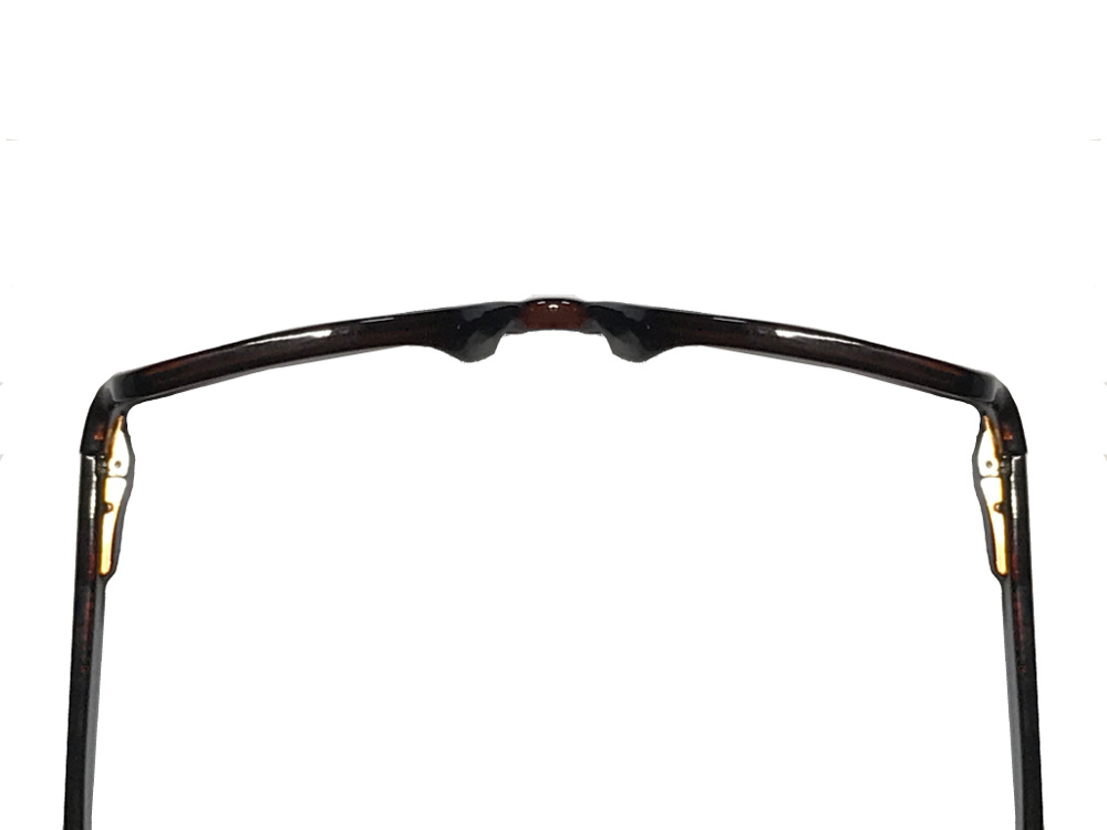 3DClips™ - Custom Clip On Sunglasses For Prada PR 16MV 16
