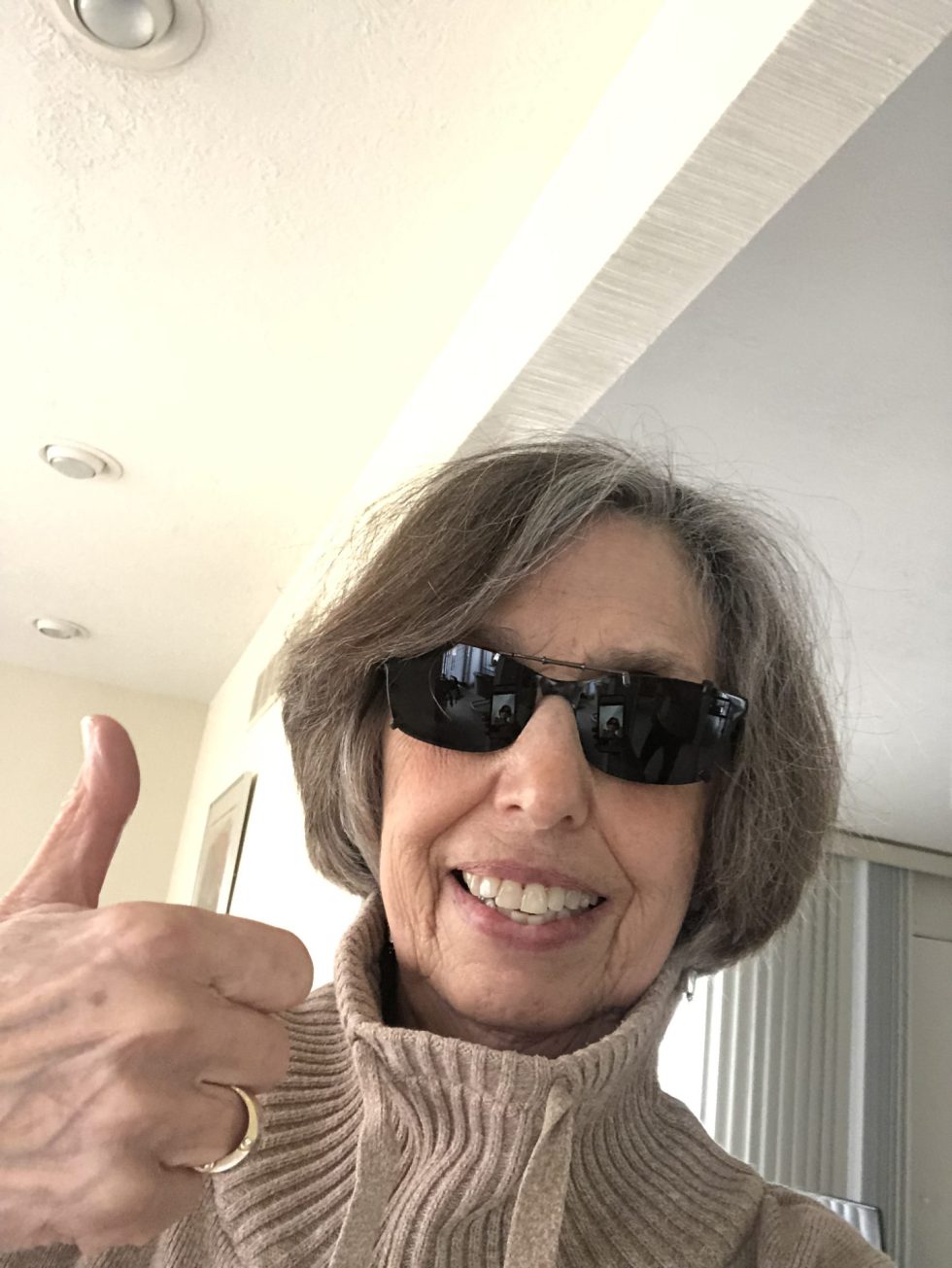 Spring Clip On Sunglasses Custom Clip On Sunglasses UV400 Polarized