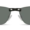 3DClips™ - Custom Clip On Sunglasses For Oakley OX3217 (Socket 5.0)