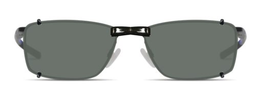 3DClips™ - Custom Clip On Sunglasses For Oakley OX3217 (Socket 5.0) 2