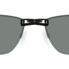 3DClips™ - Custom Clip On Sunglasses For Oakley OX3218 (Socket 5.5)