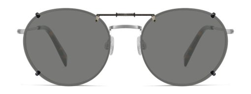 3DClips™ - Custom Clip On Sunglasses For Warby Parker Simon 2