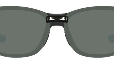 Custom Clip-On Sunglasses for Oakley OX8106 Cross Step - Magnetic Gray