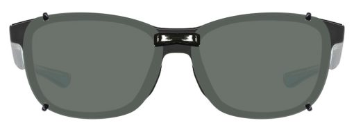3DClips™ - Custom Clip On Sunglasses For Oakley OX8106 CROSS STEP 2