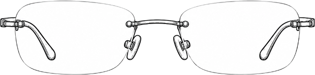 Rimless